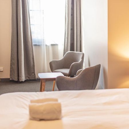Lakemba Hotel Sydney Kültér fotó