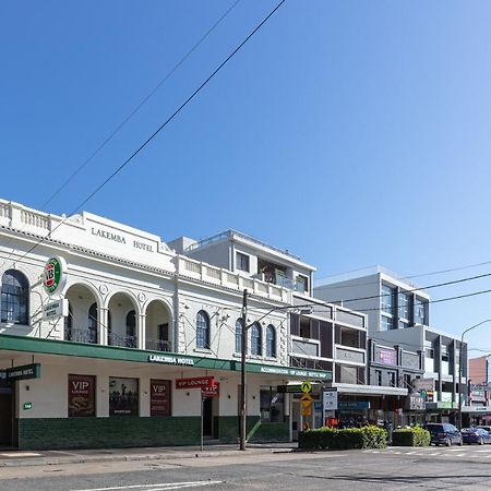 Lakemba Hotel Sydney Kültér fotó