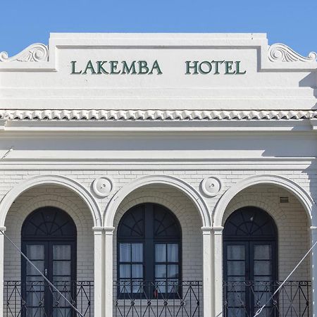 Lakemba Hotel Sydney Kültér fotó